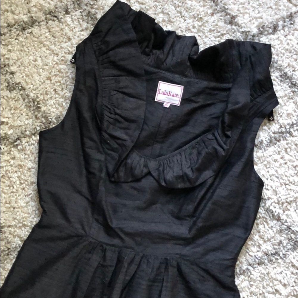 Lula Kate black dress